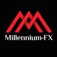 Millennium-FX logo - Similar company to Iran Scale Model