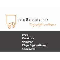PODŁOGOWNIA-płytki ceramiczne i wyposażenie łazienek Legnica logo - Similar company to Lode - Kostki Brukowe, Cegły, Płytki, Pustaki Ceramiczne
