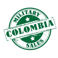 Military Sales Colombia logo - Similar company to G Systems, Inc.