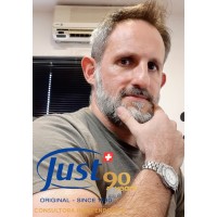 Just Argentina logo - Similar company to Just Usa