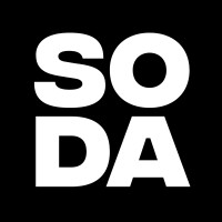 SODA logo - Similar company to Foony.Com