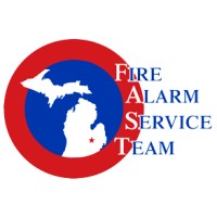 Fire Alarm Service Team, LLC logo - Similar company to Alarm Detection Systems