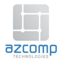 AZCOMP Technologies logo - Similar company to Kelonsys