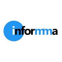 Informma logo - Similar company to Certification Oceania - Your Sustainable Certification Partner