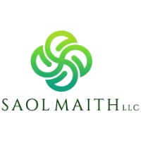 Saolmaith logo - Similar company to I Am Abel Foundation