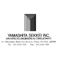 YAMASHITA SEKKEI INC. logo - Similar company to Myanmar Engineering Council