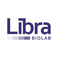 Libra BIOLAB logo - Similar company to Libra Biotech Private Limited