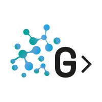 G-Brain logo - Similar company to Crurated
