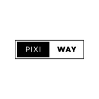 PixiWay logo - Similar company to Thokozani Radebe Inc.