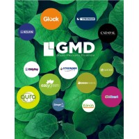 GMD logo - Similar company to Urban Value