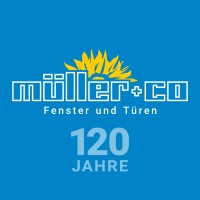 Müller+Co GmbH logo - Similar company to Ekonzept