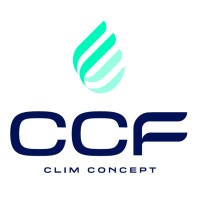 Clim Concept logo - Similar company to Cogeclima