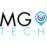 MG Tech logo - Similar company to Mg Technologies