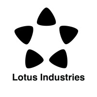 Lotus Industries logo - Similar company to Hachep