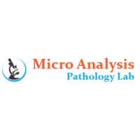 Micro Analysis Pathology Lab logo - Similar company to Northstar Diagnostics & Pathology Lab