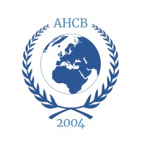 Association of the Honorary Consuls in Bulgaria (AHCB) logo - Similar company to Ficac (World Federation Of Consuls)