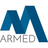 eHealth Armenia | Էլեկտրոնային առողջապահության ազգային օպերատոր - ԱՐՄԵԴ logo - Similar company to Dr. Lex Ai