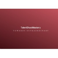 TalentGhostMastery logo - Similar company to Anrinfotech