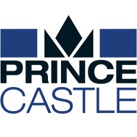 Prince Castle logo - Similar company to Cornelius