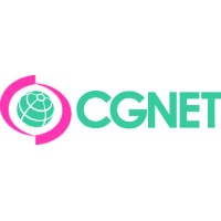 CGNET logo - Similar company to A-Z Techs