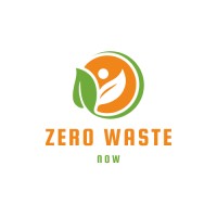 ZeroWasteNow logo - Similar company to Brave Life