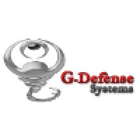 G-Defense Systems Inc. logo - Similar company to U2Gm