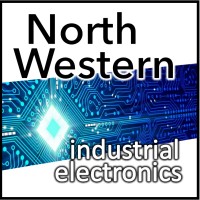 North West Industrial Electronics logo - Similar company to Fenda Audio India Private Ltd.