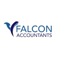Falcon Accountants logo - Similar company to Rhamer Beheer Bv