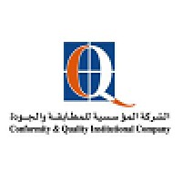 Conformity and Quality Institutional Company CQIC