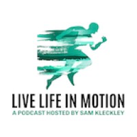 Live Life in Motion logo - Similar company to The Harshaw Group