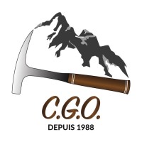 CGO logo - Similar company to Ipso Facto Scop