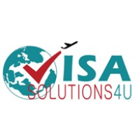 Visa Solutions 4 U logo - Similar company to Visa Solutions 4U