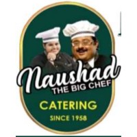 Naushad Catering logo - Similar company to Caspian Techparks