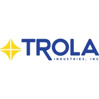 Trola Industries logo - Similar company to Trolla