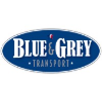 Blue and Grey Transport Company, LLC logo - Similar company to Jan Barboglio