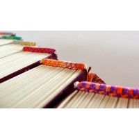 Bookbinding Services logo - Similar company to The Bindery