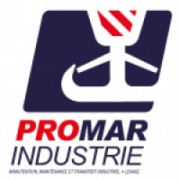 Promar Industrie logo - Similar company to Nutralii
