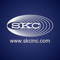 SKC Inc. logo - Similar company to Skc Ltd