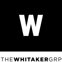 The Whitaker Grp logo - Similar company to The Whitaker Group