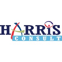 Harris Consult. logo - Similar company to Kidsthatcode