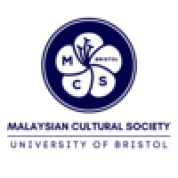 University of Bristol Malaysian Cultural Society logo - Similar company to Cakap Jepun