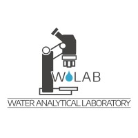 Water Analytical Laboratory logo - Similar company to Rapid Prototyping Laboratory