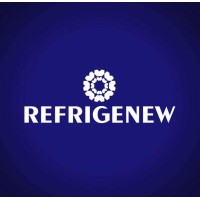 Refrigenew logo - Similar company to Transcalor