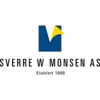 Sverre W. Monsen AS logo - Similar company to Texi - The Power Of Easy