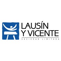 Lausin y Vicente S.L. logo - Similar company to Mamutec Ag