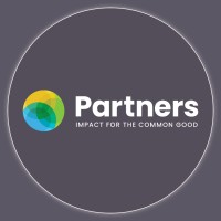 Partners for the Common Good logo - Similar company to Nest Navigate