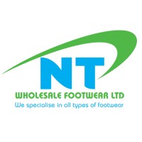 NT Wholesale Footwear Ltd logo - Similar company to West Coast Tools