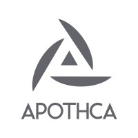 Apothca logo - Similar company to Cuanto