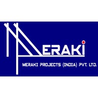 Meraki Projects (India) Pvt. Ltd. logo - Similar company to Jacobs It Solutions Company