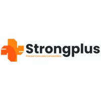 Strongplus India Limited logo - Similar company to Cloudynet Cloud Services